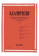 Metodo Progressivo Vol. 2 Clarinet 