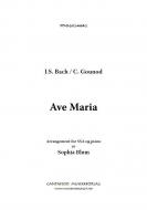 Ave Maria 
