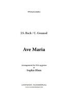 Ave Maria 