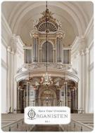 The Organist 