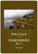 Folk Tune Suite 2 