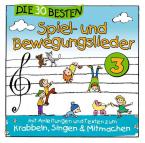 Die 30 Besten Spiel- und Bewegungslieder 3 