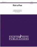 Pat-a-Pan 
