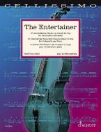 The Entertainer Standard