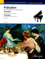 Preludes Standard