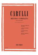 Metodo Completo per Chitarra 