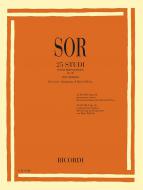25 Etudes Op.60 