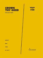 Crown Thy Good 