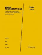 Rimpa Transcriptions Download