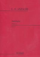 Antologia per Chitarra Vol. 1 
