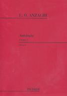 Antologia per Chitarra Vol. 1 