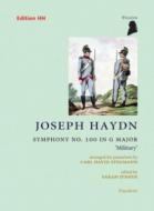 Symphony No. 100 in G major 