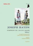 Symphony No. 100 in G major 