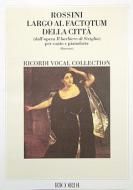 Largo Al Factotum 
