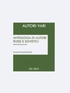 Anthology of Works by Russian and Soviet Composers Vol. 2 