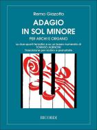 Adagio in G Minor 