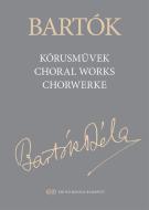 Choral Works 