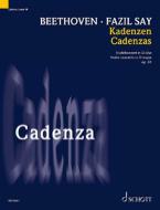 Cadenza Standard