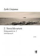 String Quartet No. 2 