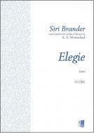 Elegie 