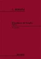 Il Barbiere Di Siviglia Sinfonia 