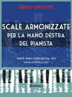 Scale Armonizzate Per La Mano Destra Del Pianista 