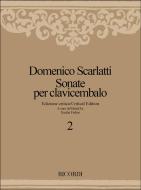 Sonate per Clavicembalo Vol. 2 