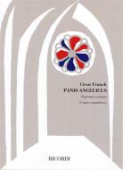 Panis Angelicus 