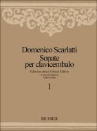Sonate per Clavicembalo Vol. 1 