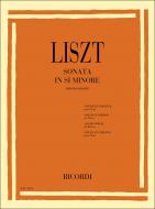 Sonata B Minor 
