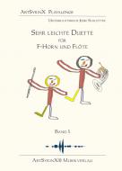 Sehr leichte Duette 1 
