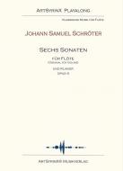 6 Sonaten op. 4 