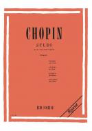 Studi Completi Op. 10 Op. 25 