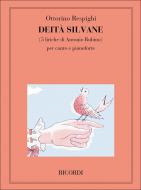 Deita Silvane 