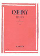 Toccata Op.92 