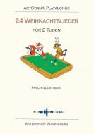 25 moderne Duette 