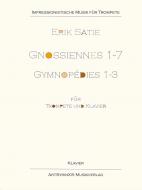 Gnossiennes - Gymnopédies 