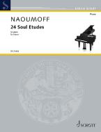24 Soul Etudes Download