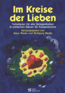 Auf geht's, sing mit! 