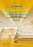 Bläserglanz - 2. und 3. Stimme in F (Violinschlüssel) 