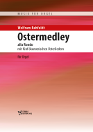 Ostermedley alla Rondo 
