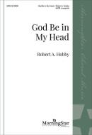 God Be in My Head 