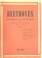 Concerto No. 5 E flat Major op. 73 