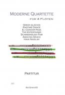 Moderne Quartette 