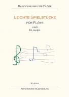 Leichte Spielstücke 