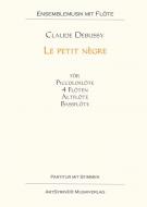 Le petit nègre 