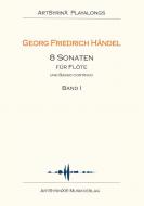 8 Sonaten 1 