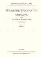 13 Sonaten 1 