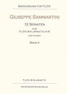 12 Sonaten 2 