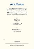 Ave Maria von'Bach bis Piazzolla' 
